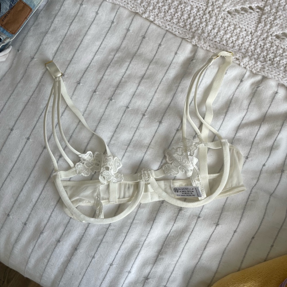 Bluebella Nova Bra